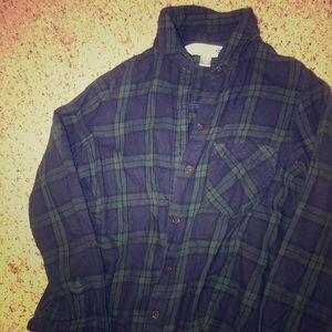 Flannel